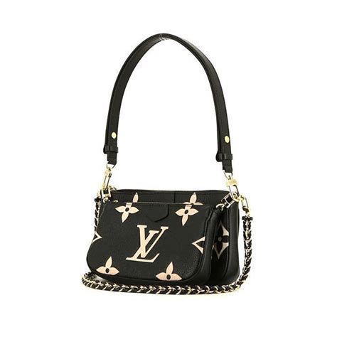 louis vuitton borsa tracolla bianca|Louis Vuitton.